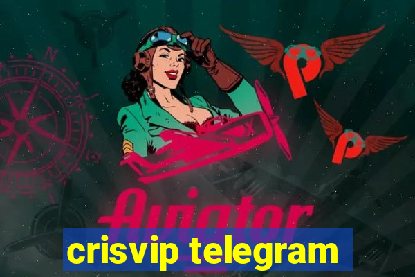 crisvip telegram